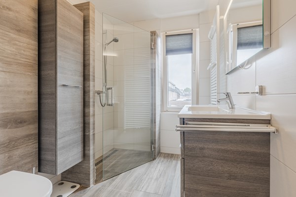 Medium property photo - Bingelradestraat 21, 5043 BV Tilburg